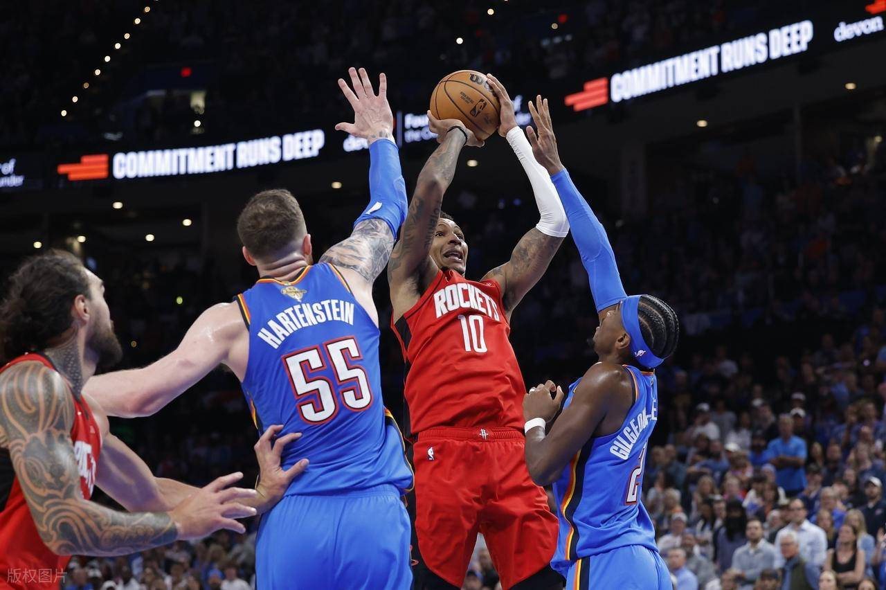  休斯敦火箭队最新消息今天 