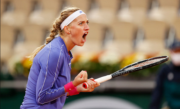 BB体育-关于科维托娃回归赛场，比分优势明显首场状态亮眼，皇家马德里观众沸腾！的信息