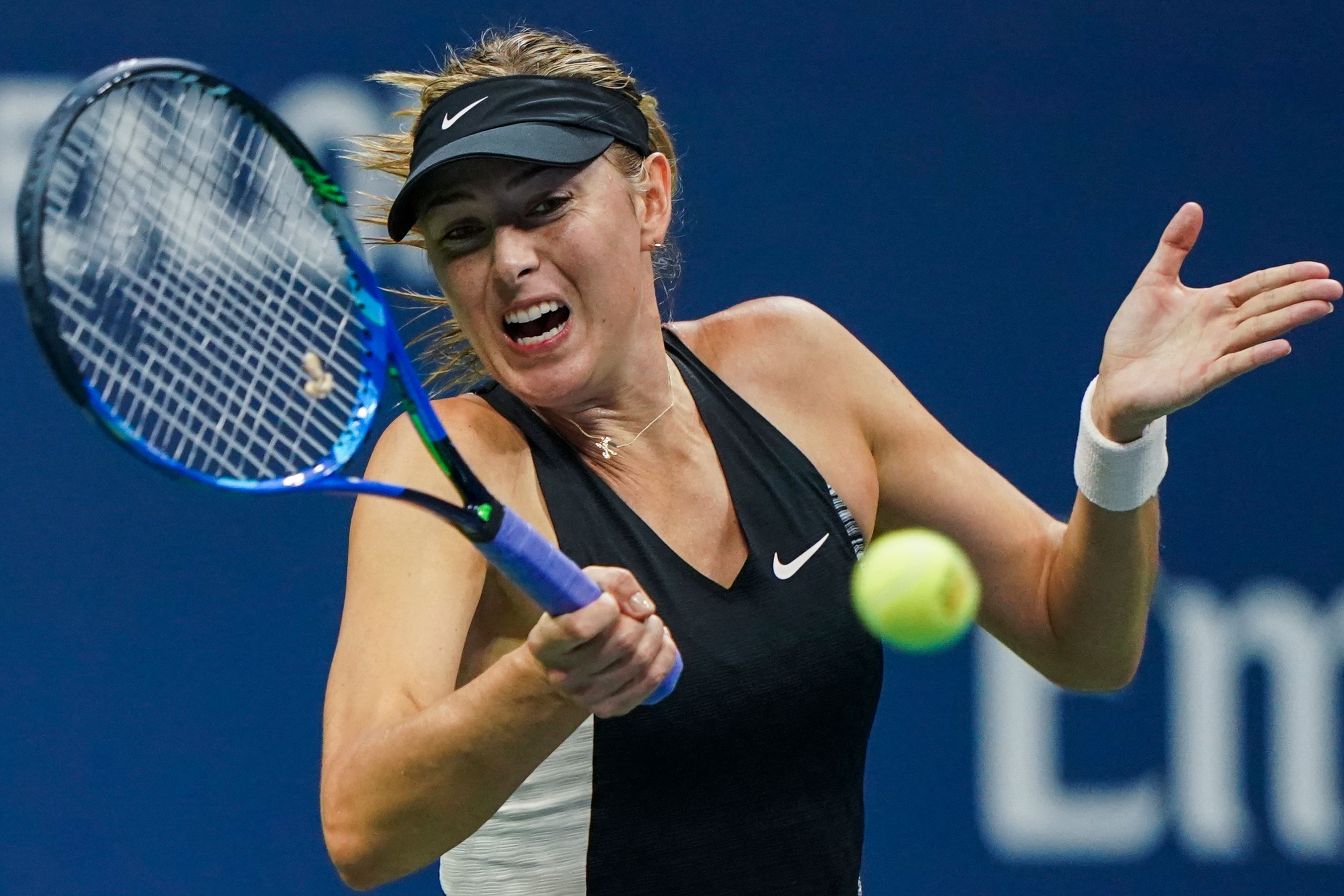 贝博-莎拉波娃遭遇十二连败，澳大利亚队教练面临压力！的简单介绍