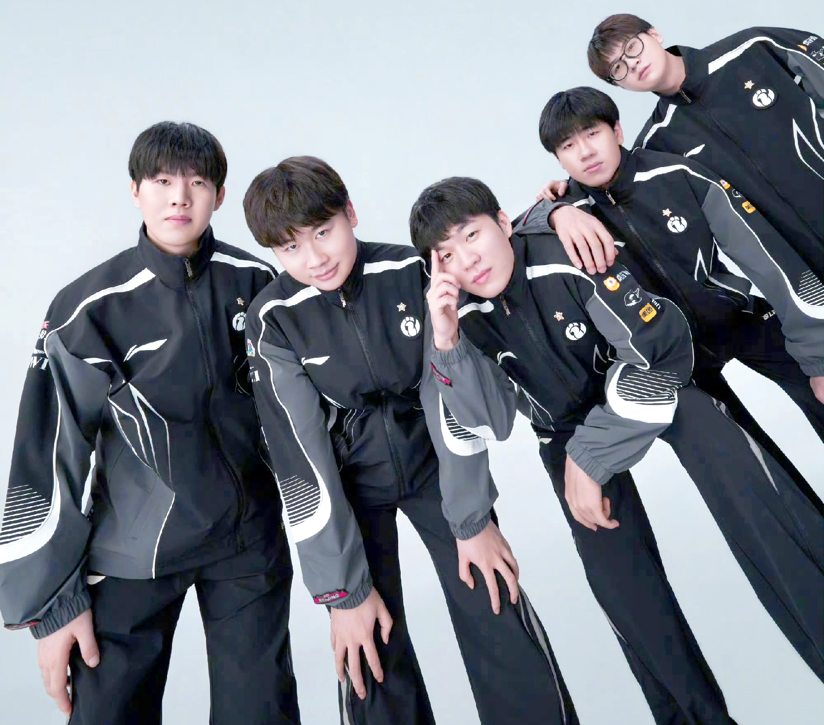 包含TheShy在IG比赛中挺进下一轮，赛事规则更新引发热议！的词条