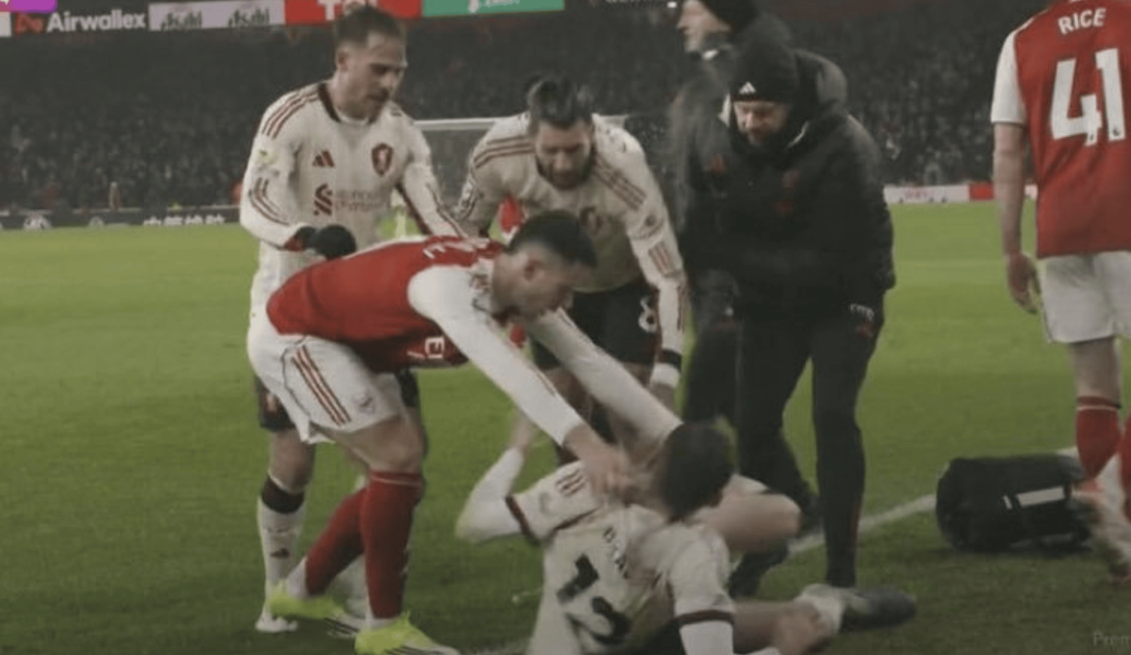 BB体育-关于德布劳内爆冷击败塞尔维亚队，绝杀引爆全场！的信息