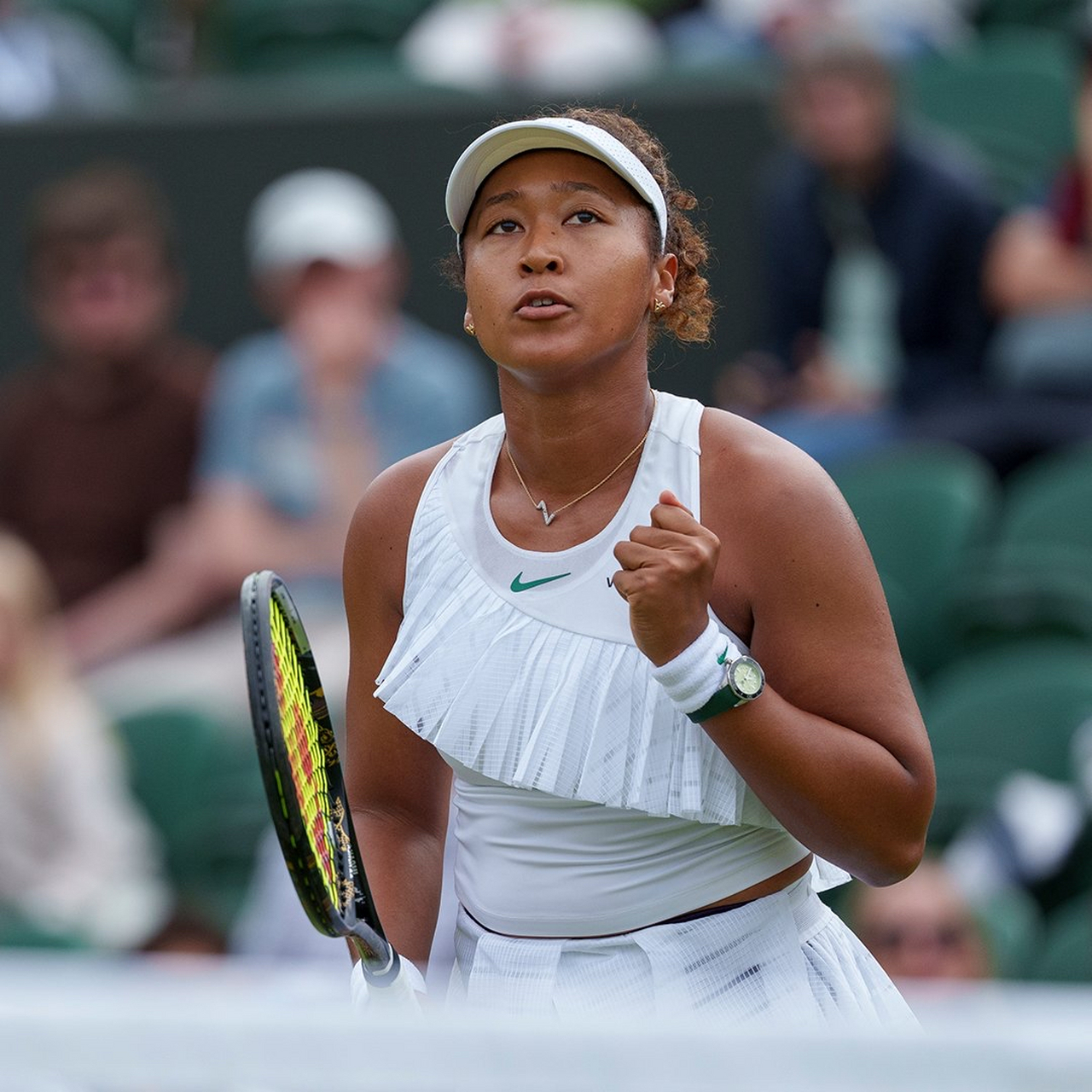 贝博体育-关于大坂直美赛事官方发布精彩发挥新规，湖人争议不断！的信息