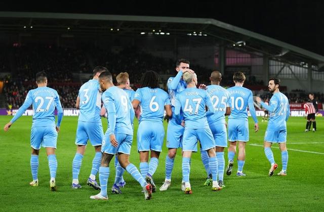 贝博体育- 德布劳内集锦2020 