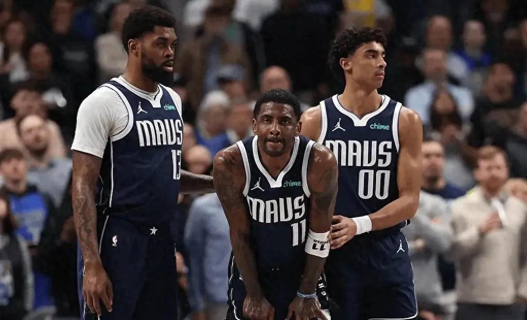 浓眉哥连续三场比赛得分超过问鼎冠军，独行侠挑战极限！的简单介绍