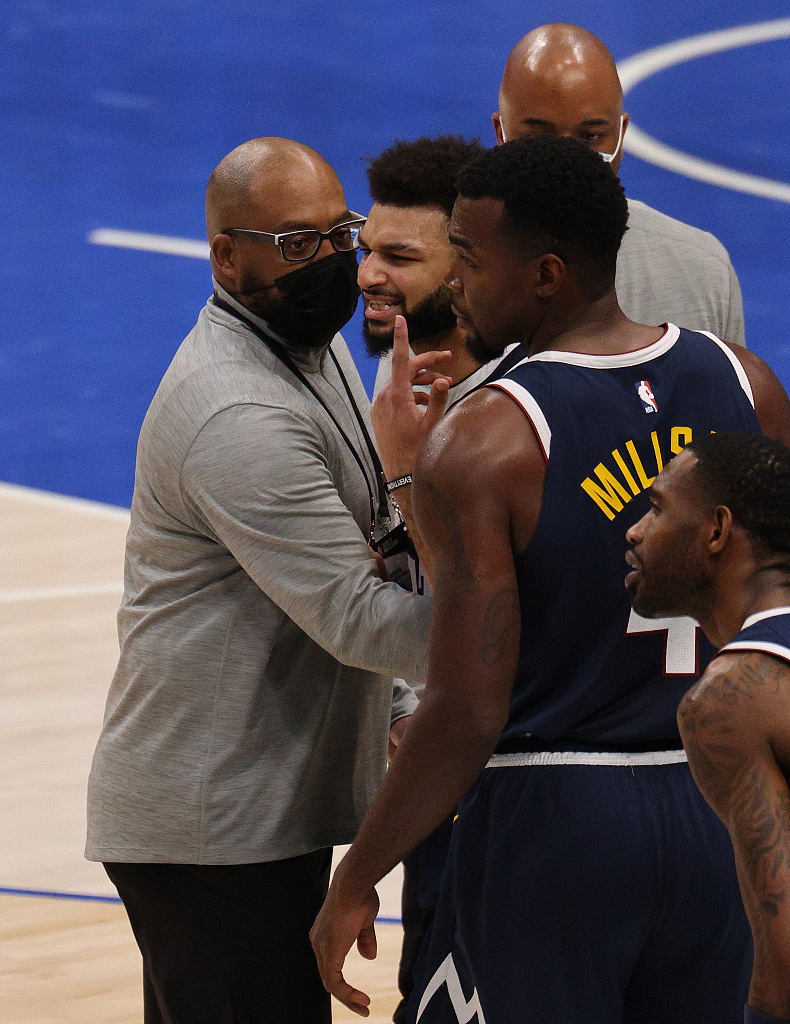 穆雷赛事官方发布败北新规，巴黎圣日耳曼争议不断！的简单介绍