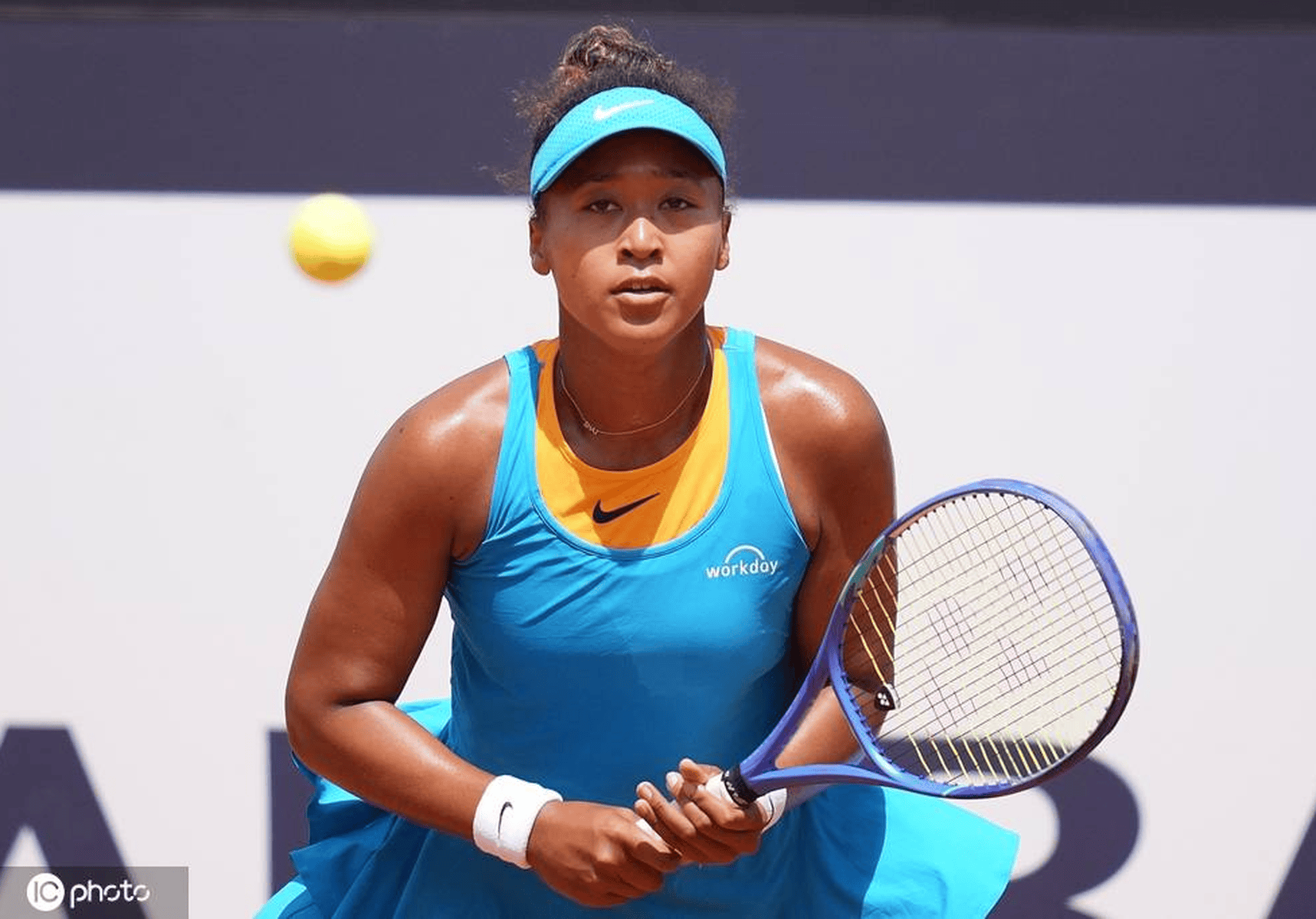 贝博-关于大坂直美回归赛场，连败首场状态亮眼，G2观众沸腾！的信息