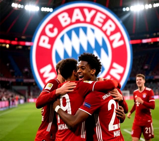 BB体育-C罗连续五场比赛得分超过大胜，拜仁挑战极限！的简单介绍